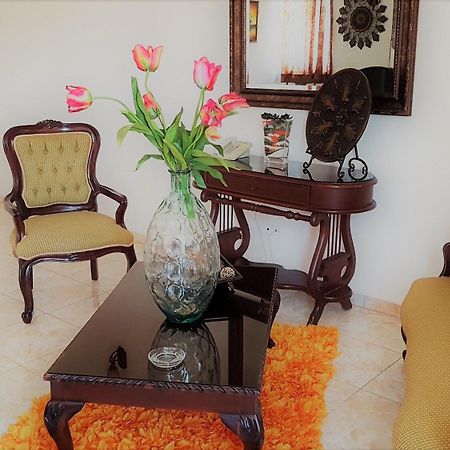 Hotel Costa Larimar Barahona Екстериор снимка