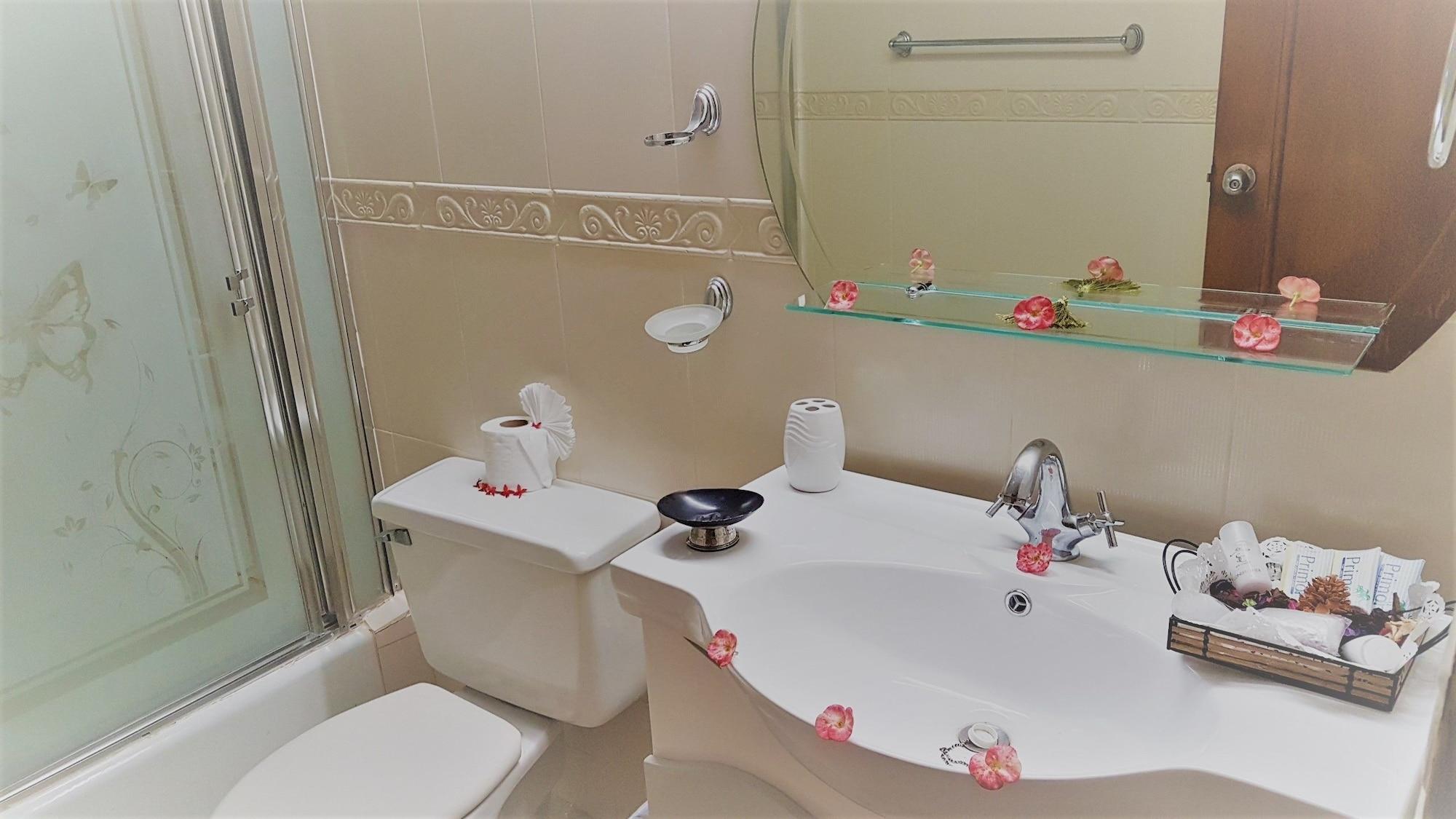 Hotel Costa Larimar Barahona Екстериор снимка