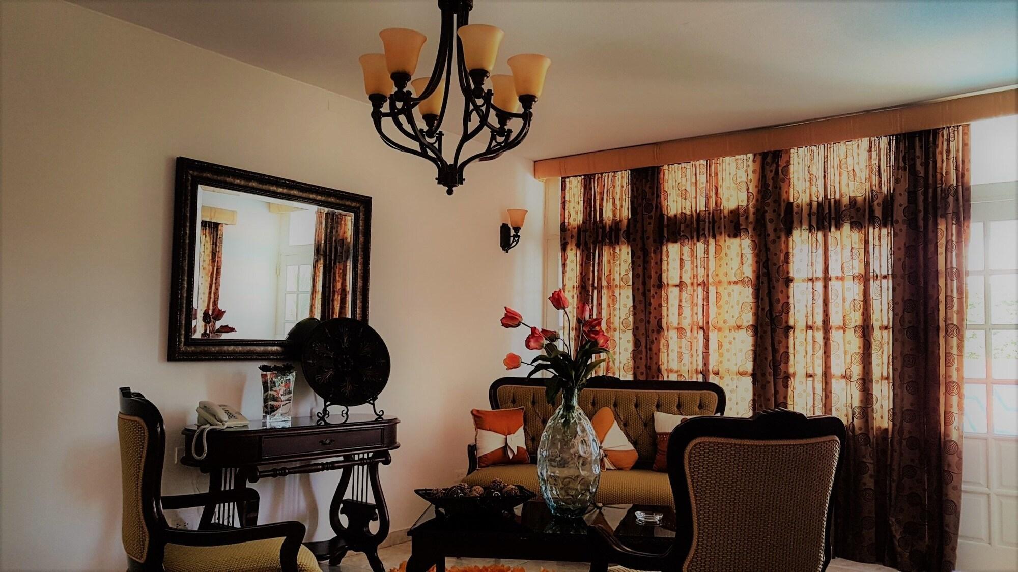 Hotel Costa Larimar Barahona Екстериор снимка