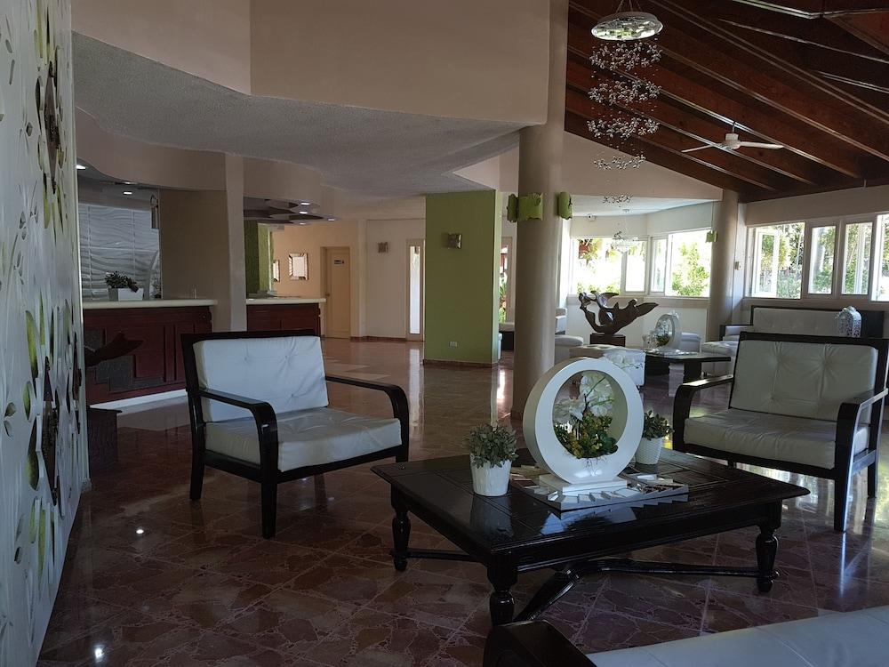 Hotel Costa Larimar Barahona Екстериор снимка