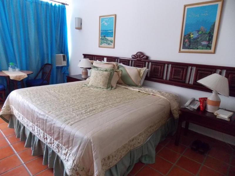 Hotel Costa Larimar Barahona Екстериор снимка