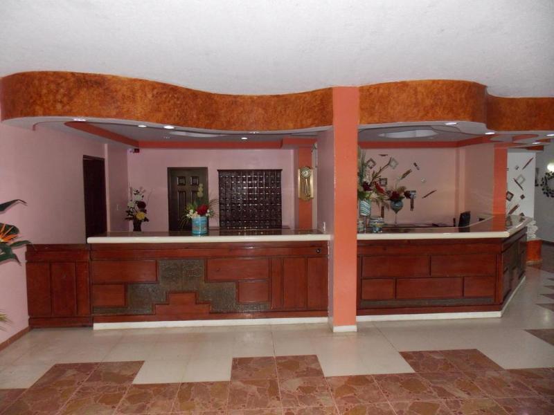 Hotel Costa Larimar Barahona Екстериор снимка